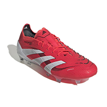 Predator Elite Fg Unisex Kırmızı Futbol Krampon ID3882