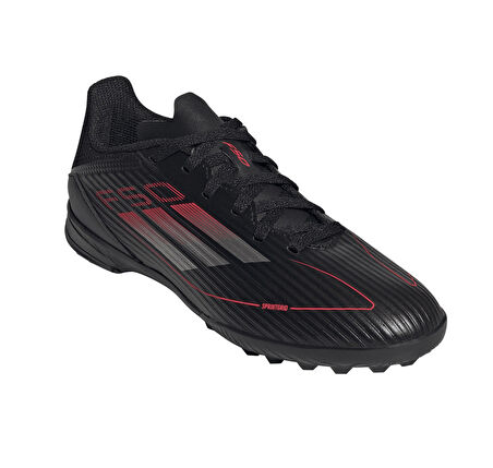 IE3756-C adidas F50 League Tf J &amp;Ccedil;ocuk Spor Ayakkabı Siyah