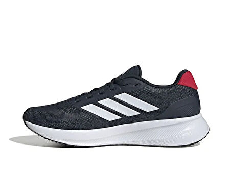 Adidas Runfalcon 5 Erkek Koşu Ayakkabısı JI0873 Siyah