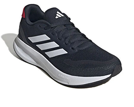 Adidas Runfalcon 5 Erkek Koşu Ayakkabısı JI0873 Siyah