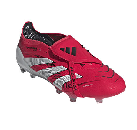 ID8966-E adidas Predator Elıte Ft F Erkek Spor Ayakkabı Kırmızı
