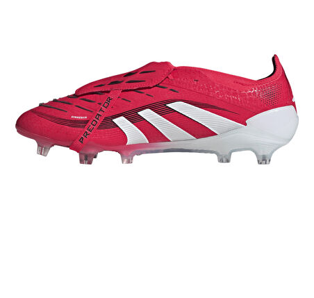 ID8966-E adidas Predator Elıte Ft F Erkek Spor Ayakkabı Kırmızı