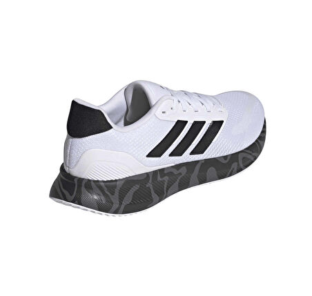 JI0872-E adidas Runfalcon 5 Erkek Spor Ayakkabı Beyaz