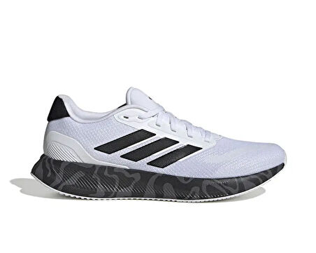 Adidas Runfalcon 5 Erkek Koşu Ayakkabı JI0872 Renkli