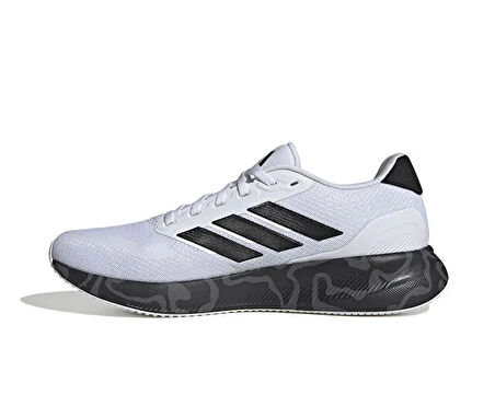Adidas Runfalcon 5 Erkek Koşu Ayakkabı JI0872 Renkli