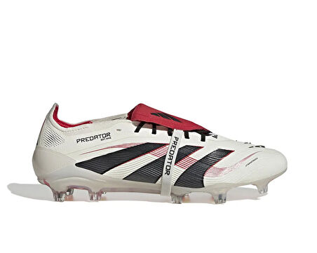 adidas Predator Elite Ft F Erkek Çim Zemin Kramponu ID8968 Bej