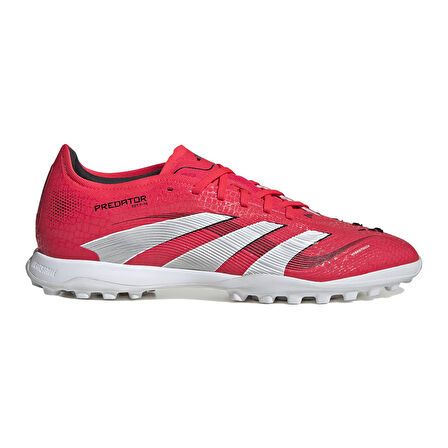 Predator Pro Tf Unisex Kırmızı Halı Saha Ayakkabısı ID3764