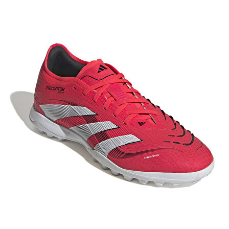 Predator Pro Tf Unisex Kırmızı Halı Saha Ayakkabısı ID3764