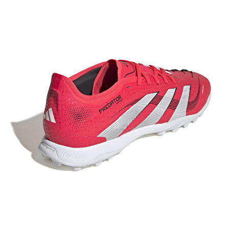 Predator Pro Tf Unisex Kırmızı Halı Saha Ayakkabısı ID3764