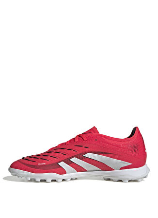 adidas Futbol Ayakkabısı, 43.5, Kırmızı