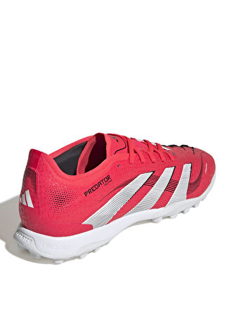 adidas Futbol Ayakkabısı, 43.5, Kırmızı