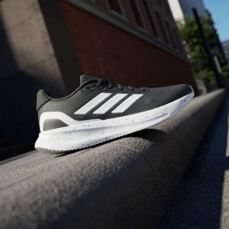 Adidas Runfalcon 5 Kadın Spor Ayakkabı JR5090
