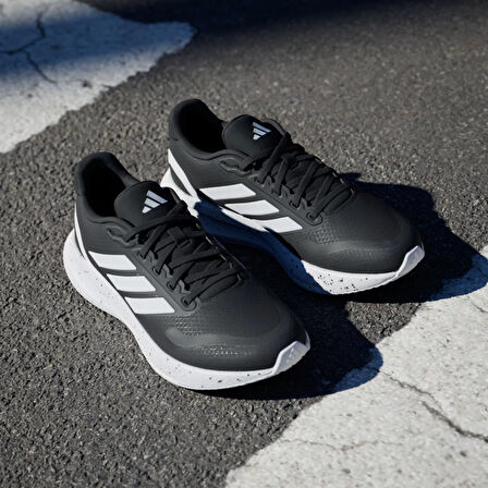 Adidas Runfalcon 5 Kadın Spor Ayakkabı JR5090