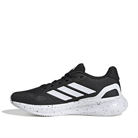 adidas Runfalcon 5 W Siyah Koşu Ayakkabısı JR5090