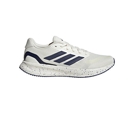 JR5088-E adidas Runfalcon 5 Erkek Spor Ayakkabı Beyaz