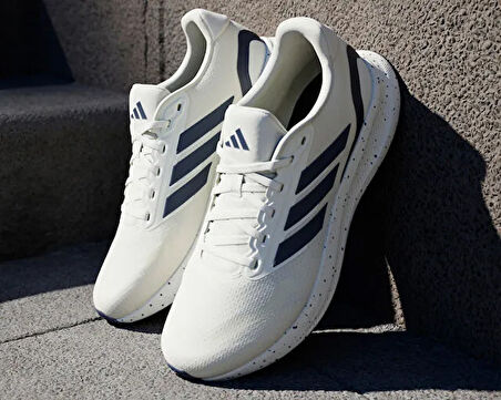 adidas Runfalcon 5 Erkek Koşu Ayakkabısı JR5088 Beyaz