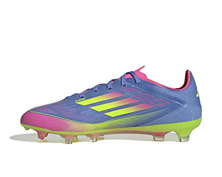 adidas F50 Pro Fg Erkek Çim Zemin Kramponu IE1285 Mavi