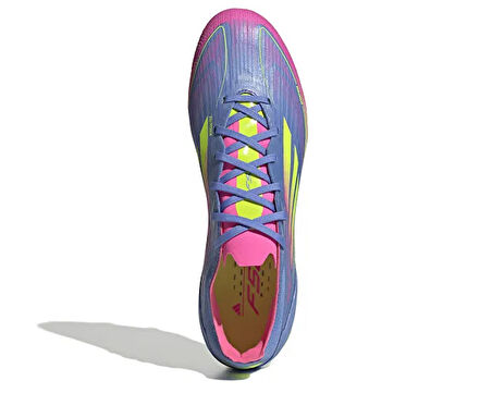 adidas F50 Pro Fg Erkek Çim Zemin Kramponu IE1285 Mavi