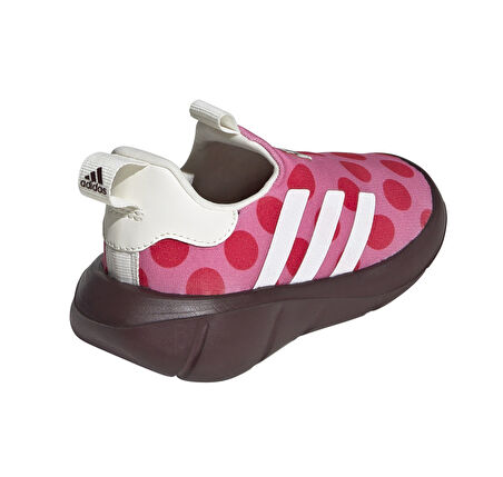 IH6313-B adidas Monofıt Mınnıe I Bebek Spor Ayakkabı Pembe