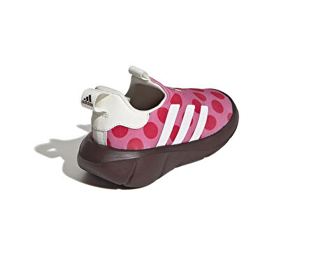 adidas Monofit Minnie I Bebek Günlük Ayakkabı IH6313 Pembe