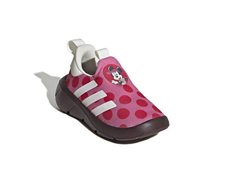 adidas Monofit Minnie I Bebek Günlük Ayakkabı IH6313 Pembe