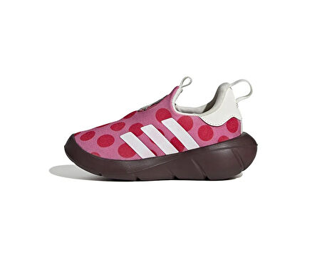 adidas Monofit Minnie I Bebek Günlük Ayakkabı IH6313 Pembe