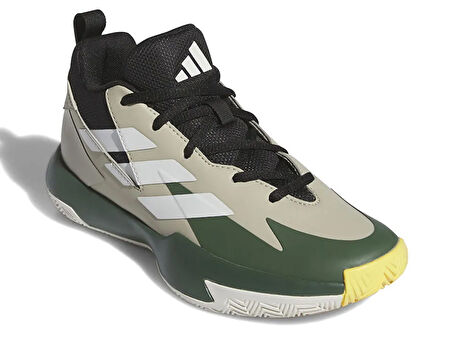 adidas Cross Em Up Select J Genç Basketbol Ayakkabısı IF0822 Bej