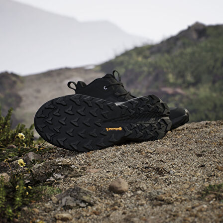 Terrex Trailmaker 2 Mid Lea Erkek Siyah Outdoor Bot ID0888
