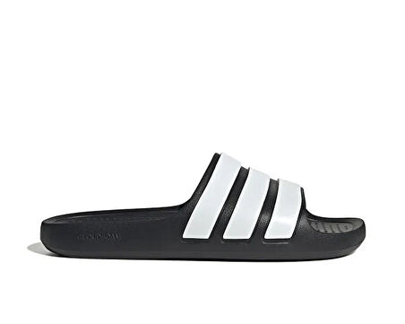 adidas Adilette Flow Unisex Terlik IF4134 Siyah