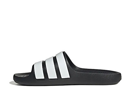 adidas Adilette Flow Unisex Terlik IF4134 Siyah