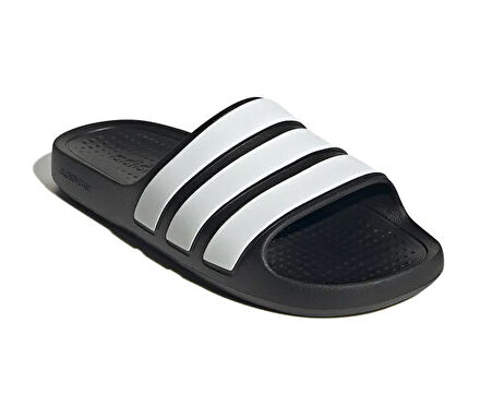 adidas Adilette Flow Unisex Terlik IF4134 Siyah