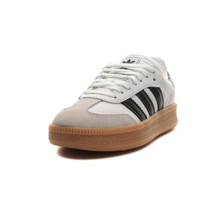 IE1377-K adidas Samba Xlg Kadın Spor Ayakkabı Beyaz