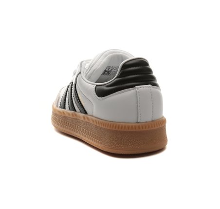 IE1377-K adidas Samba Xlg Kadın Spor Ayakkabı Beyaz
