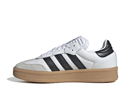 adidas Samba Xlg Unisex Günlük Ayakkabı IE1377 Beyaz