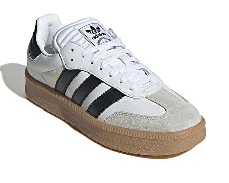 adidas Samba Xlg Unisex Günlük Ayakkabı IE1377 Beyaz