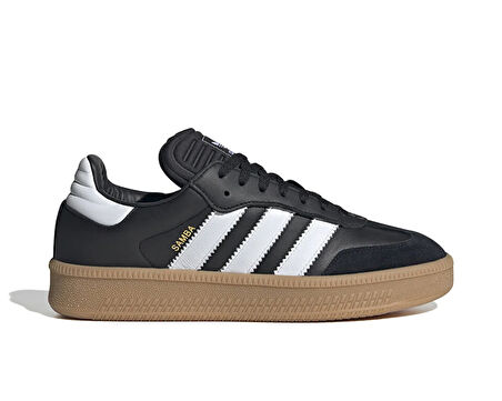 adidas Samba Xlg Unisex Günlük Ayakkabı IE1379 Siyah
