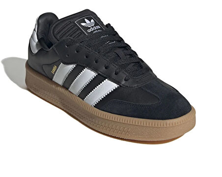 adidas Samba Xlg Unisex Günlük Ayakkabı IE1379 Siyah