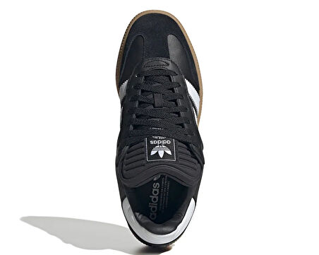 adidas Samba Xlg Unisex Günlük Ayakkabı IE1379 Siyah