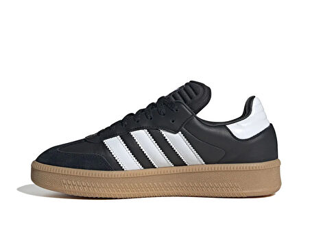 adidas Samba Xlg Unisex Günlük Ayakkabı IE1379 Siyah