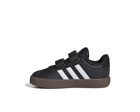 Adidas ID9156 Vl Court 3.0 Cf I Unisex Bebek Günlük Spor Ayakkabı
