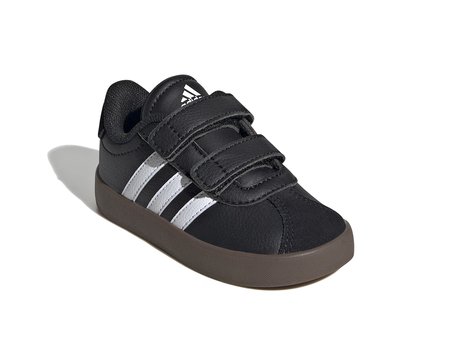 Adidas ID9156 Vl Court 3.0 Cf I Unisex Bebek Günlük Spor Ayakkabı