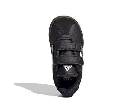 Adidas ID9156 Vl Court 3.0 Cf I Unisex Bebek Günlük Spor Ayakkabı