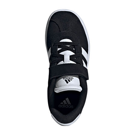 Adidas Çocuk Ayakkabı Vl Court 3.0 El C