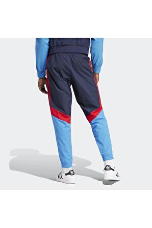 Adidas IU2071 Afc Wv Tp Erkek Eşofman Altı