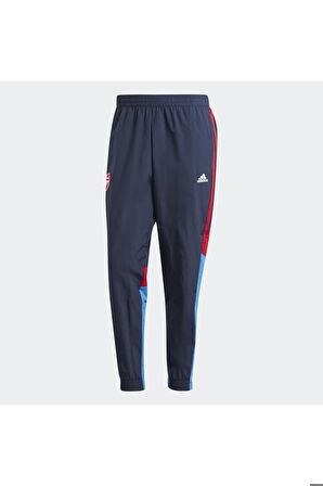 Adidas IU2071 Afc Wv Tp Erkek Eşofman Altı