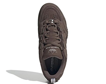 adidas Adi2000 Erkek Günlük Ayakkabı IG6779 Kahverengi