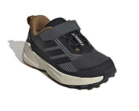 adidas Terrex Trailmaker 2 Çocuk Outdoor Ayakkabısı IH2885 Siyah
