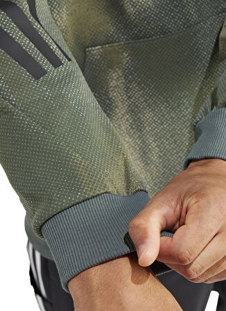 adidas Sweatshirt, S, Çok Renkli