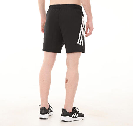 IN3312-E adidas M Fı 3S Sho Erkek Şort Ve Kapri Siyah