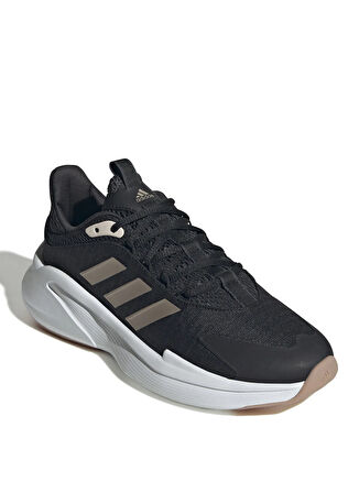 adidas JP5209 ALPHAEDGE + Siyah Kadın Koşu Ayakkabısı